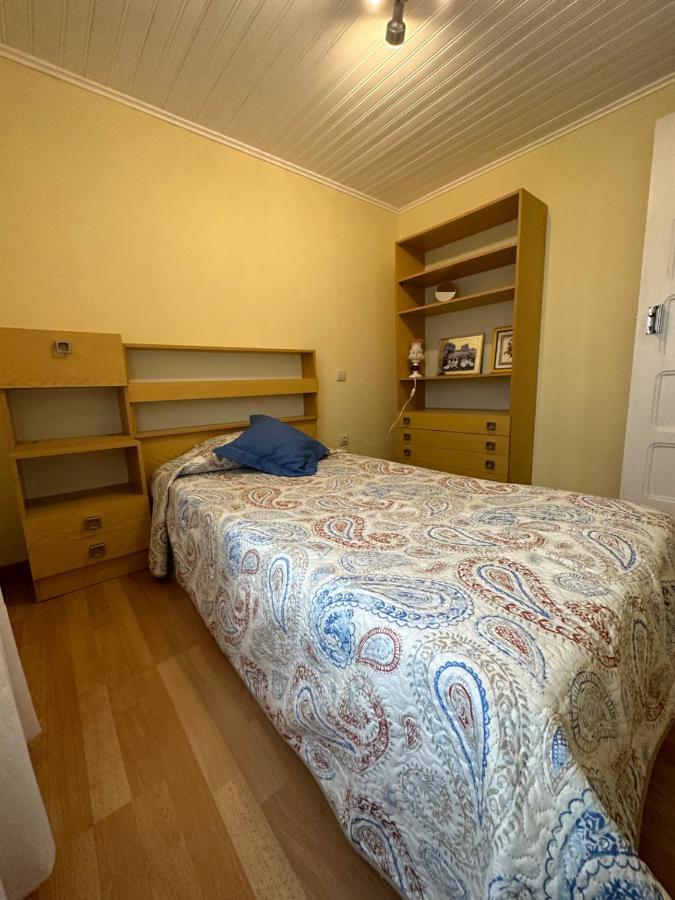 Casa Violeta Βίλα Águeda Εξωτερικό φωτογραφία