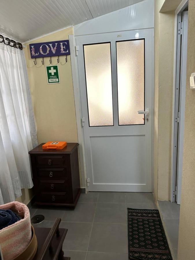 Casa Violeta Βίλα Águeda Εξωτερικό φωτογραφία