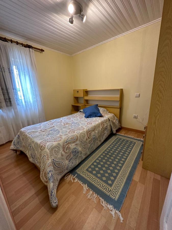 Casa Violeta Βίλα Águeda Εξωτερικό φωτογραφία