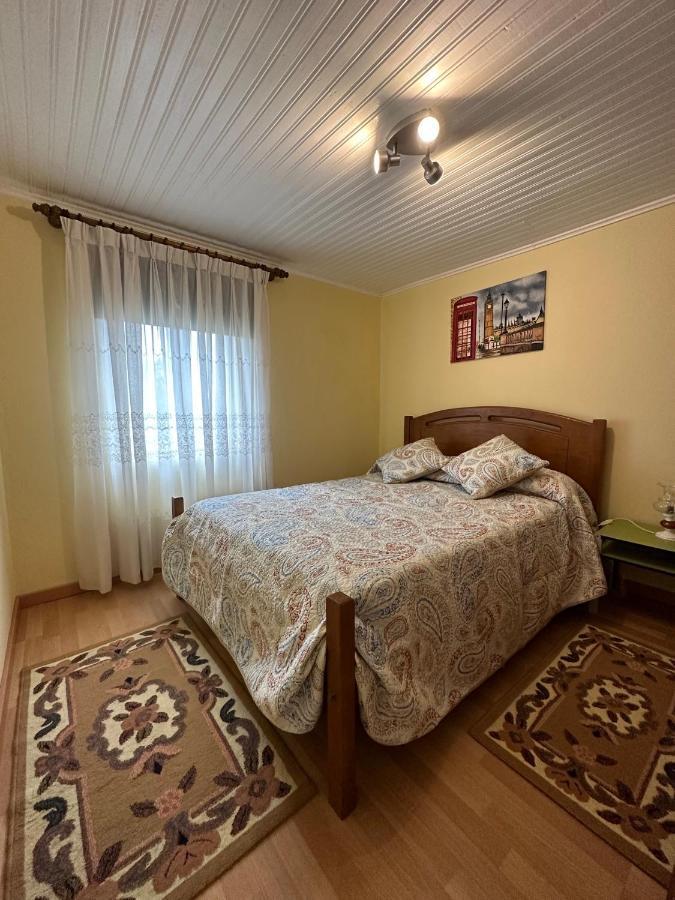 Casa Violeta Βίλα Águeda Εξωτερικό φωτογραφία