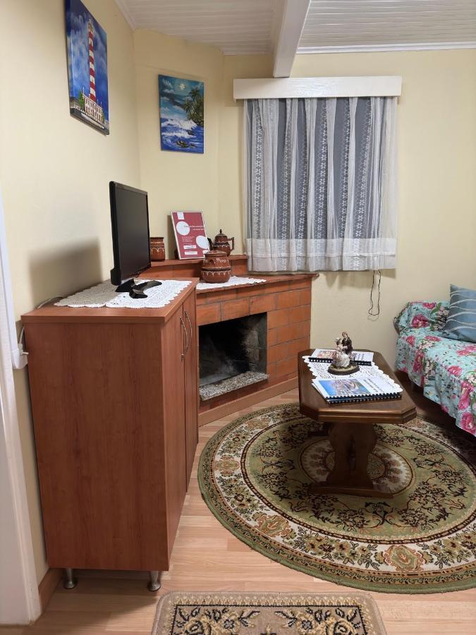 Casa Violeta Βίλα Águeda Εξωτερικό φωτογραφία