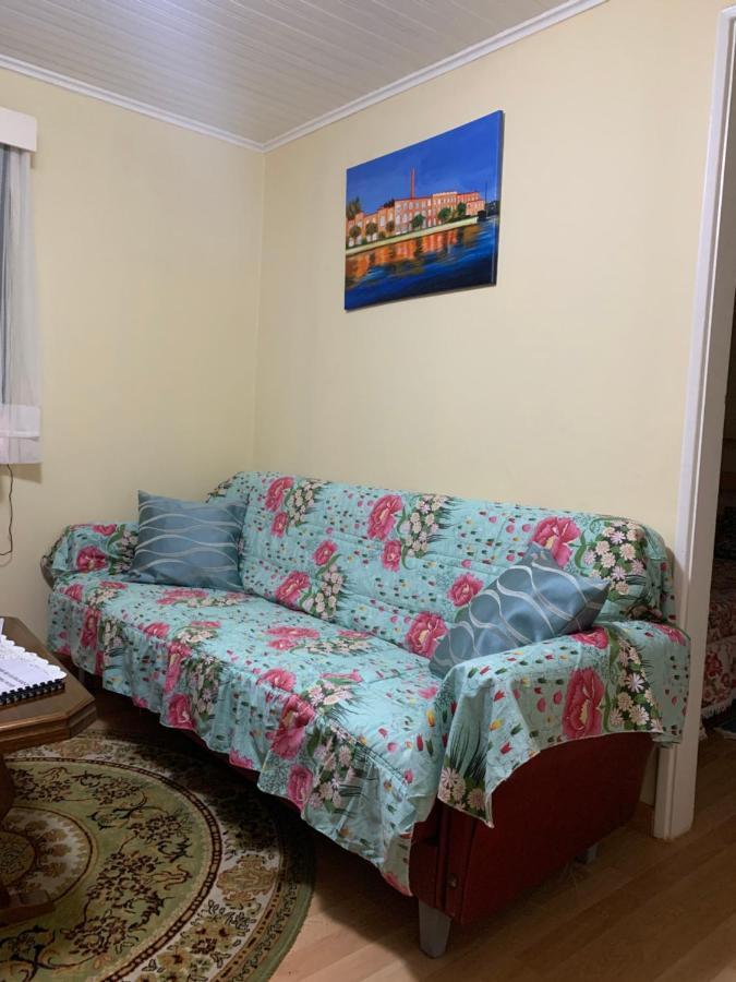 Casa Violeta Βίλα Águeda Εξωτερικό φωτογραφία