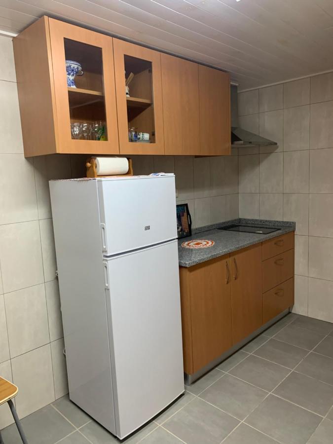 Casa Violeta Βίλα Águeda Εξωτερικό φωτογραφία