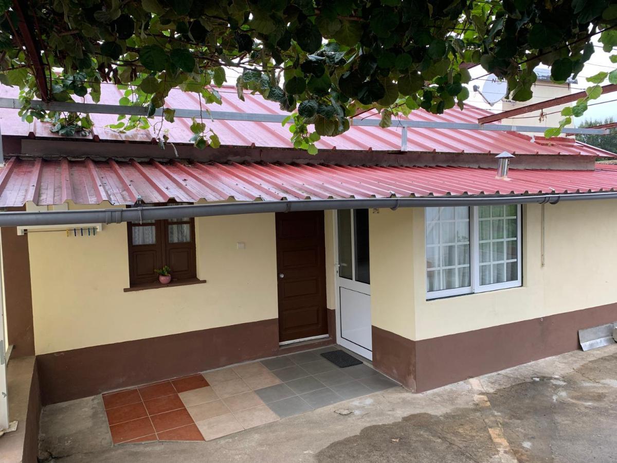 Casa Violeta Βίλα Águeda Εξωτερικό φωτογραφία