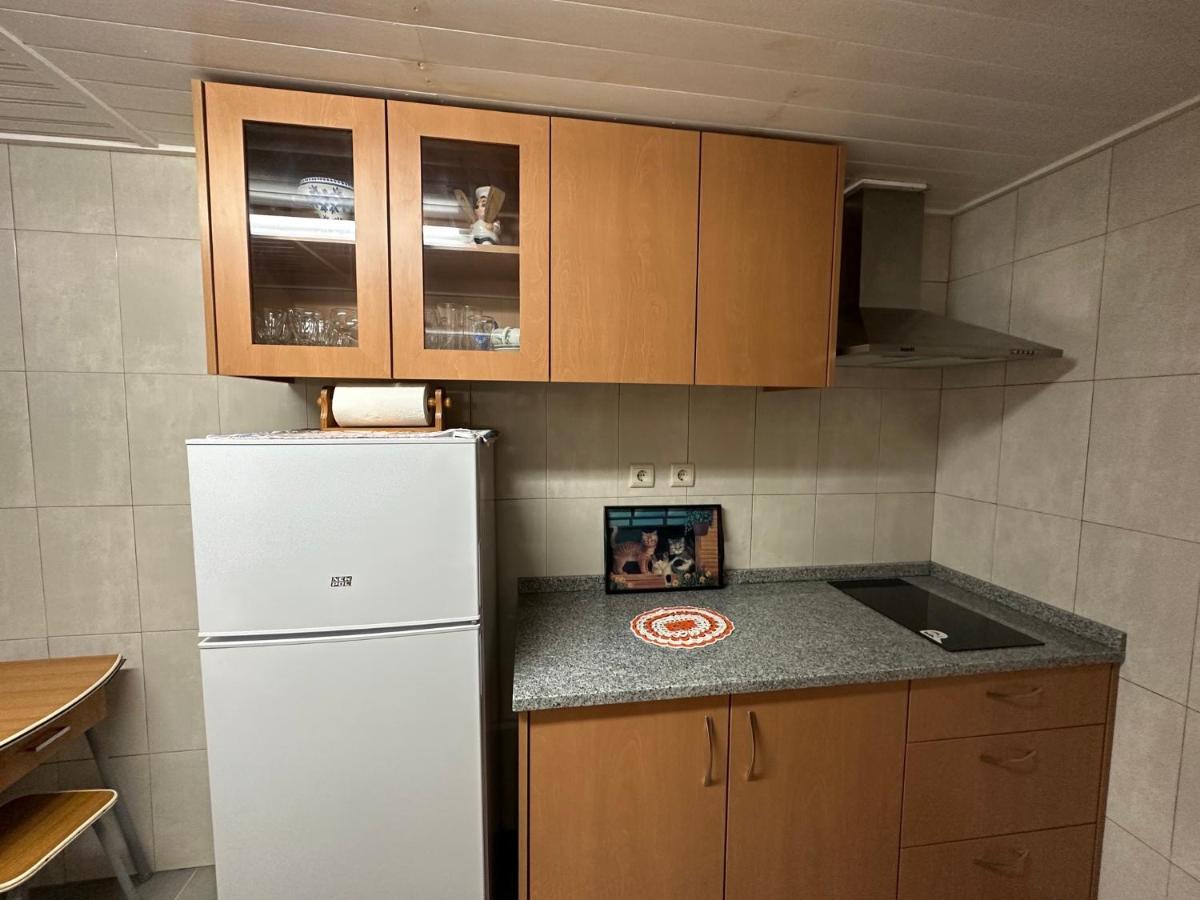 Casa Violeta Βίλα Águeda Εξωτερικό φωτογραφία