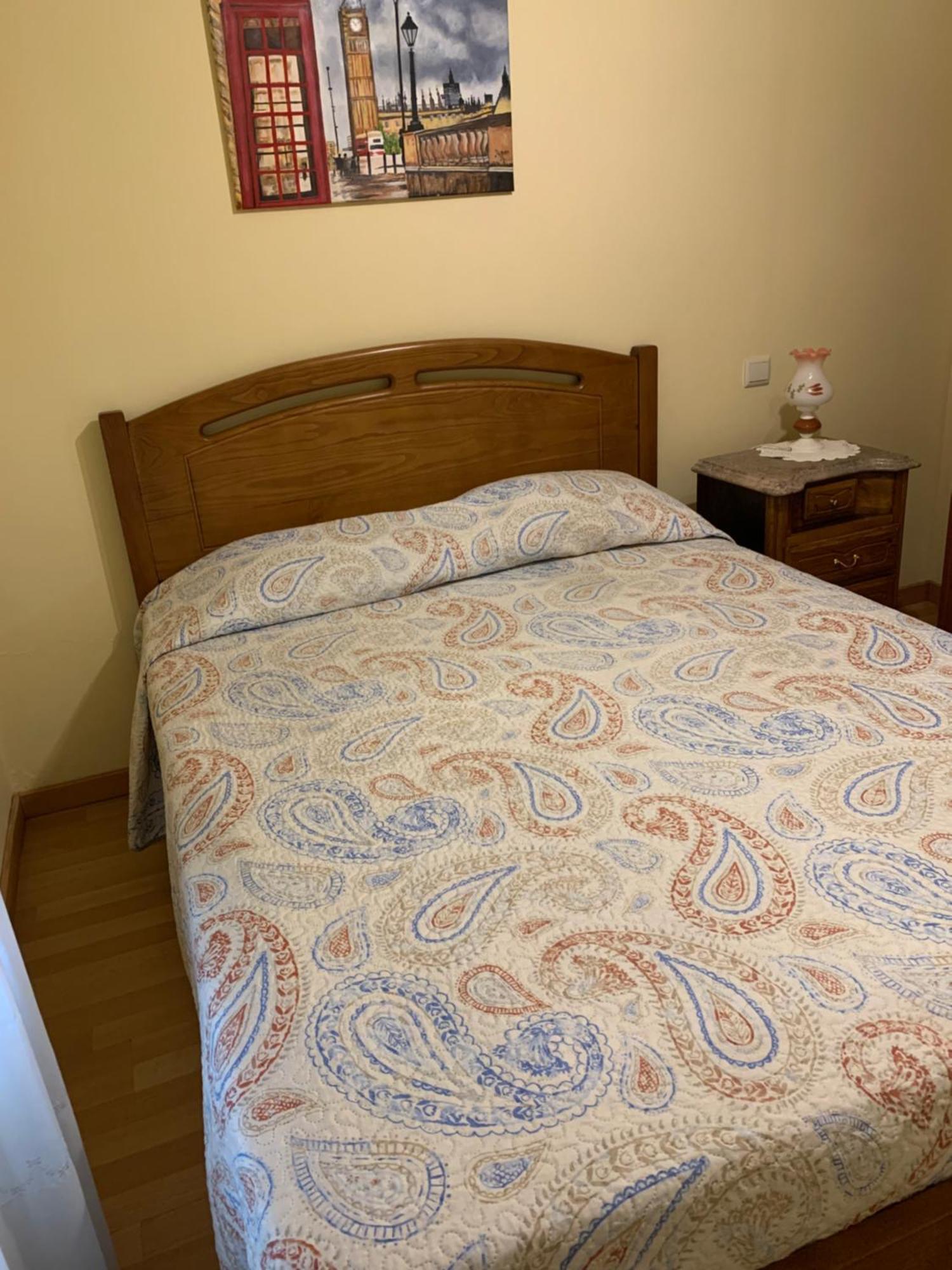 Casa Violeta Βίλα Águeda Εξωτερικό φωτογραφία