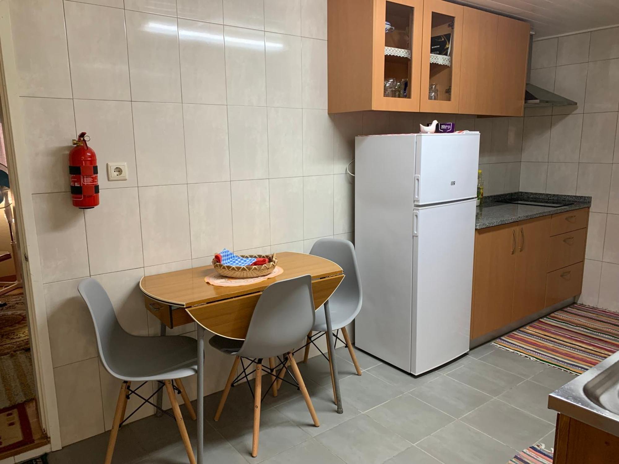 Casa Violeta Βίλα Águeda Εξωτερικό φωτογραφία