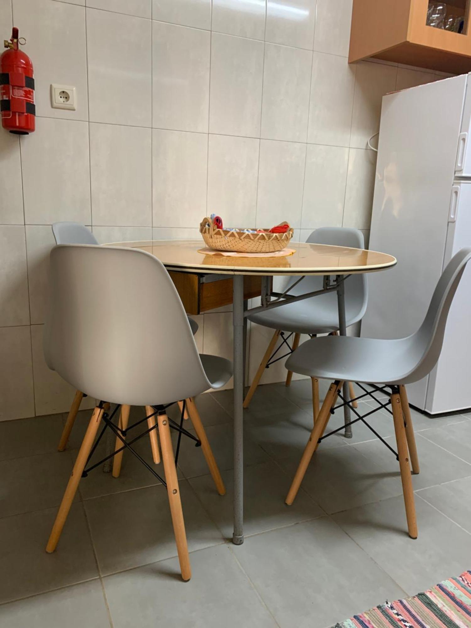Casa Violeta Βίλα Águeda Εξωτερικό φωτογραφία