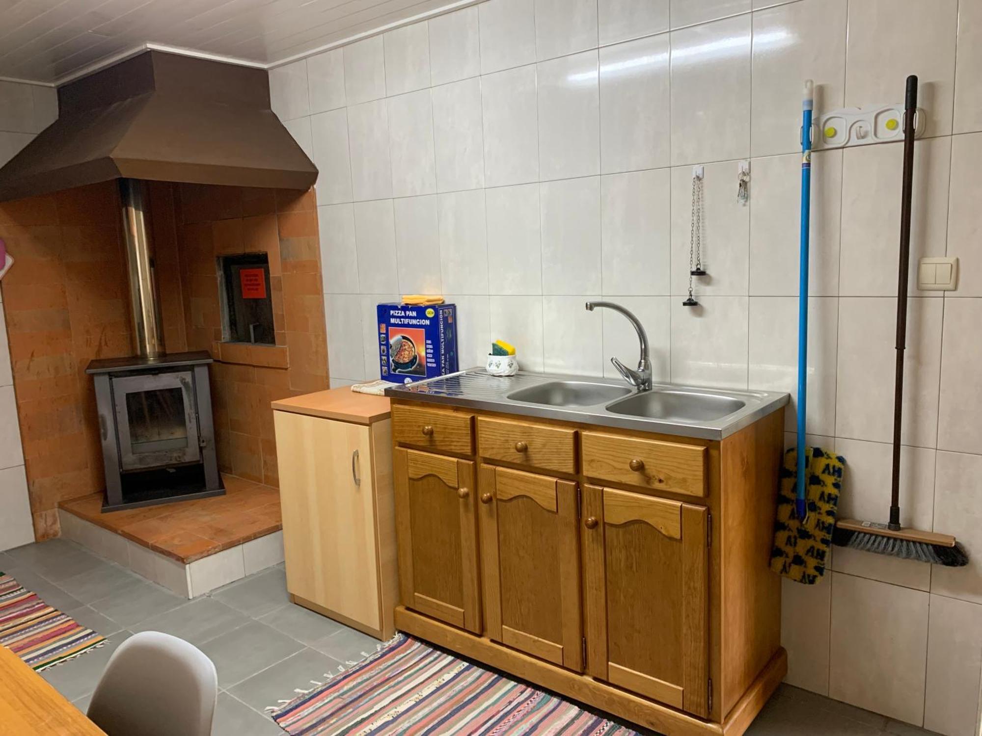 Casa Violeta Βίλα Águeda Εξωτερικό φωτογραφία